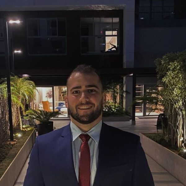 Victor Henrique Diniz