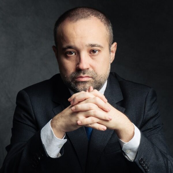 Tarik Rechden Pötter