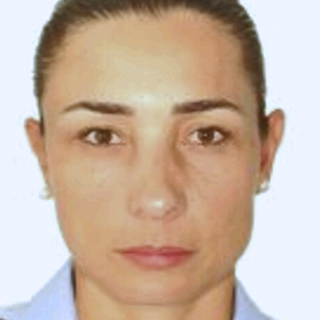 Bárbara Pinheiro de Oliveira