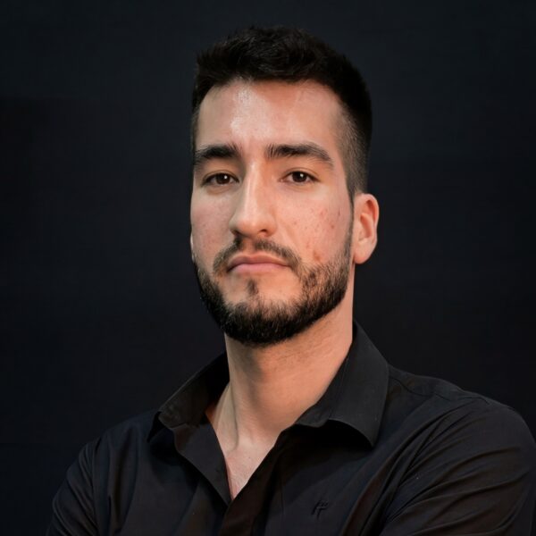 Gustavo Martins Trevenzoli